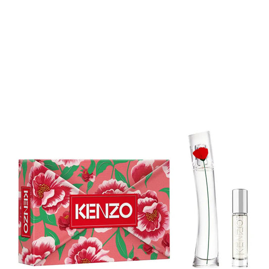 Flower by kenzo Eau de Parfum Confezione