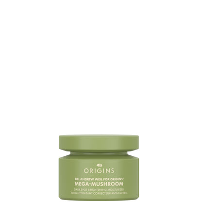 Dr. Andrew Weil for Origins™ MEGA-MUSHROOM Dark Spot Corrector Moisturizer