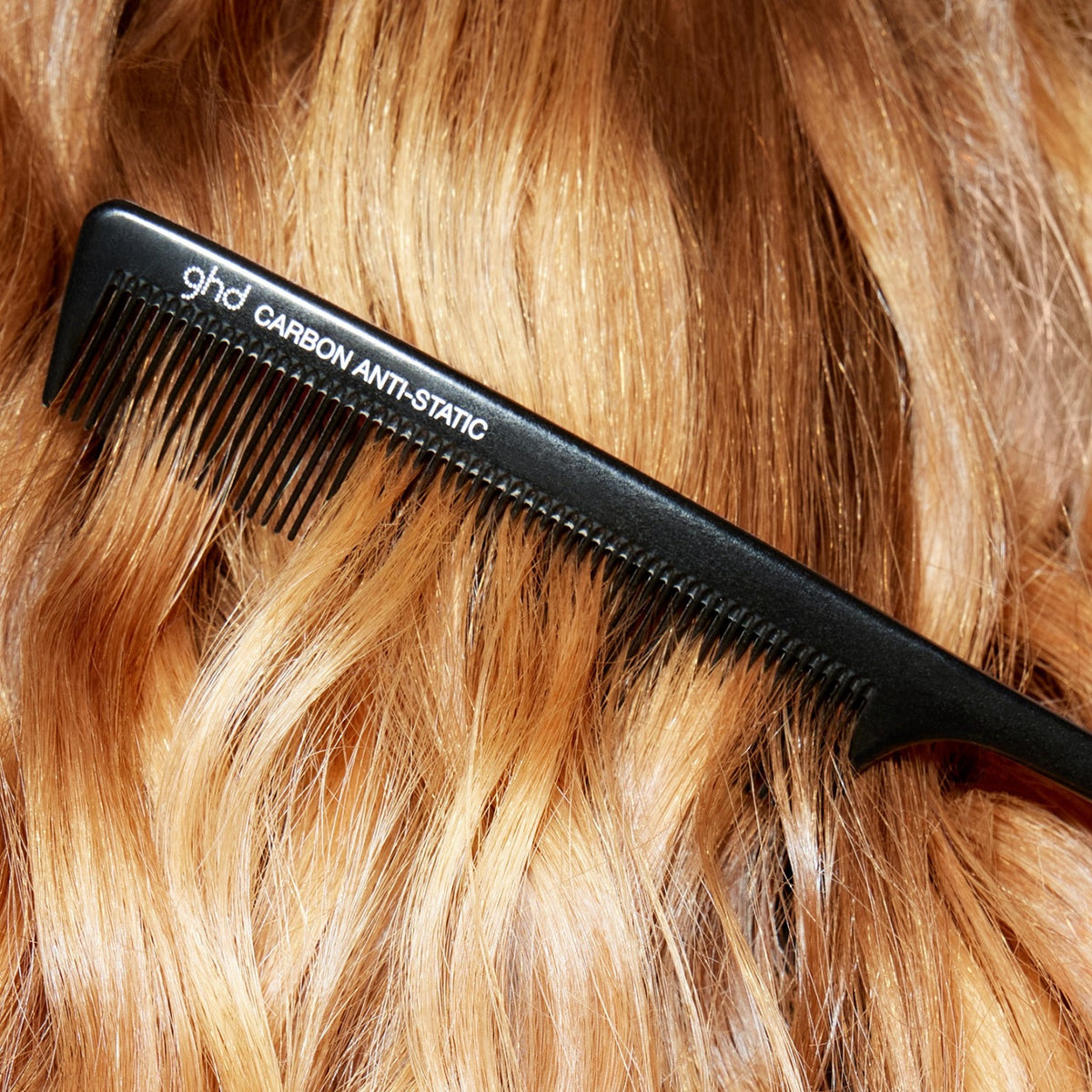 ghd sectioner tail comb - pettine a coda