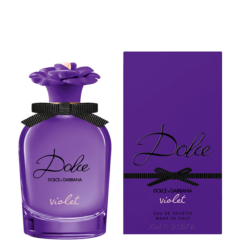 Dolce Violet