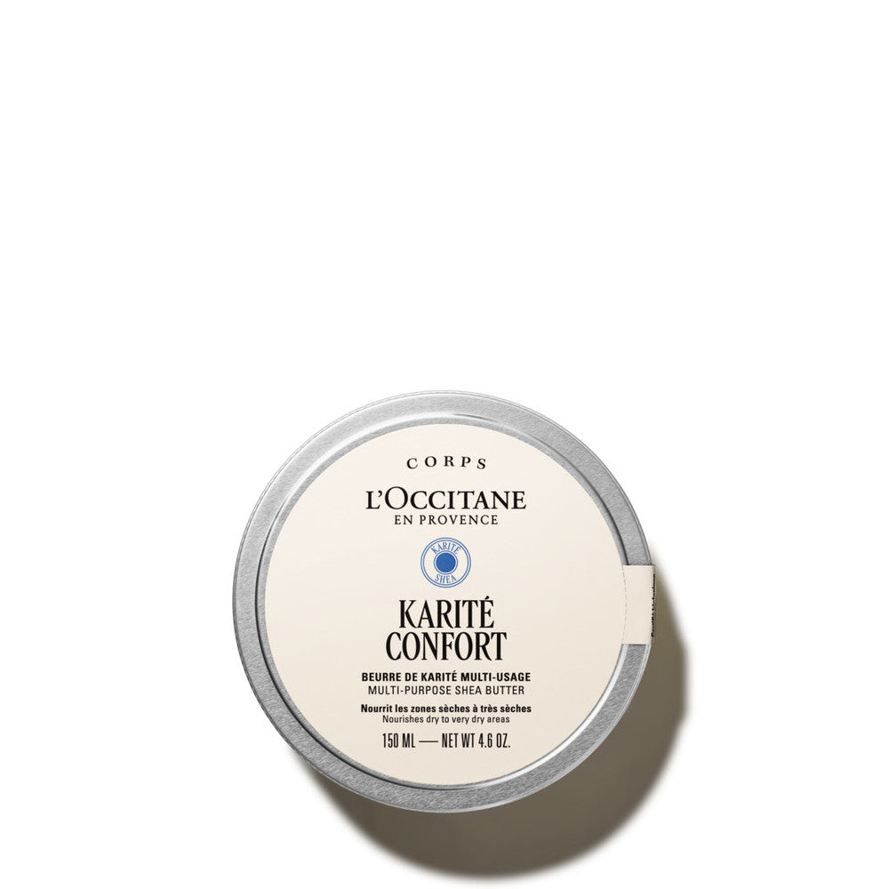 Karité Confort Burro di Karité Multiuso