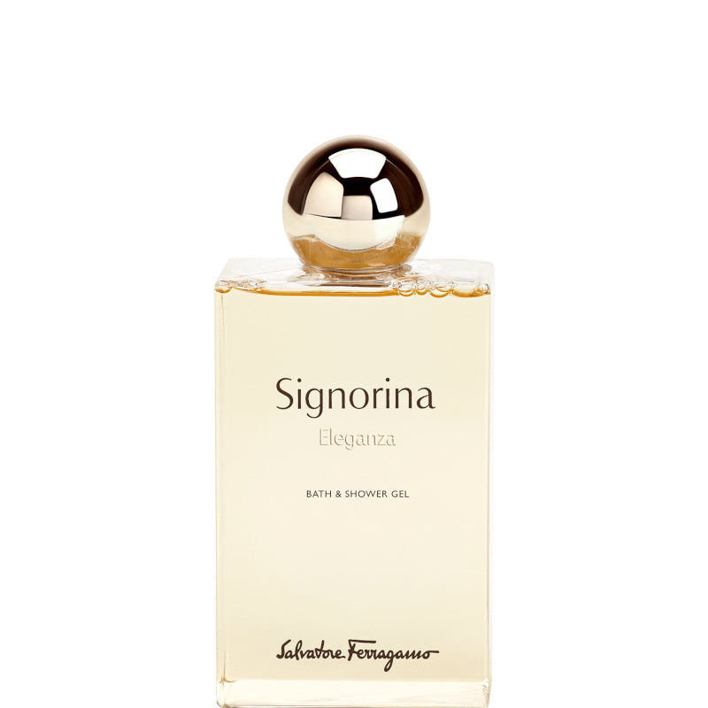 Signorina Eleganza 200 ML