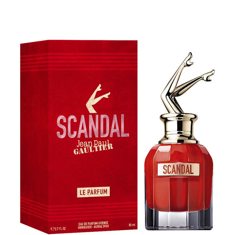 Scandal Le Parfum For Her