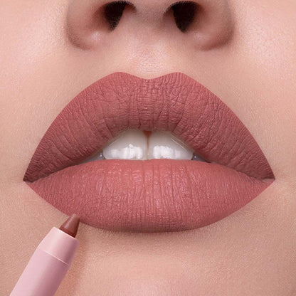 Mulac LIP MASTER Matita Labbra
