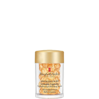 Advanced Light Ceramide Capsule Strengthening & Refining Serum