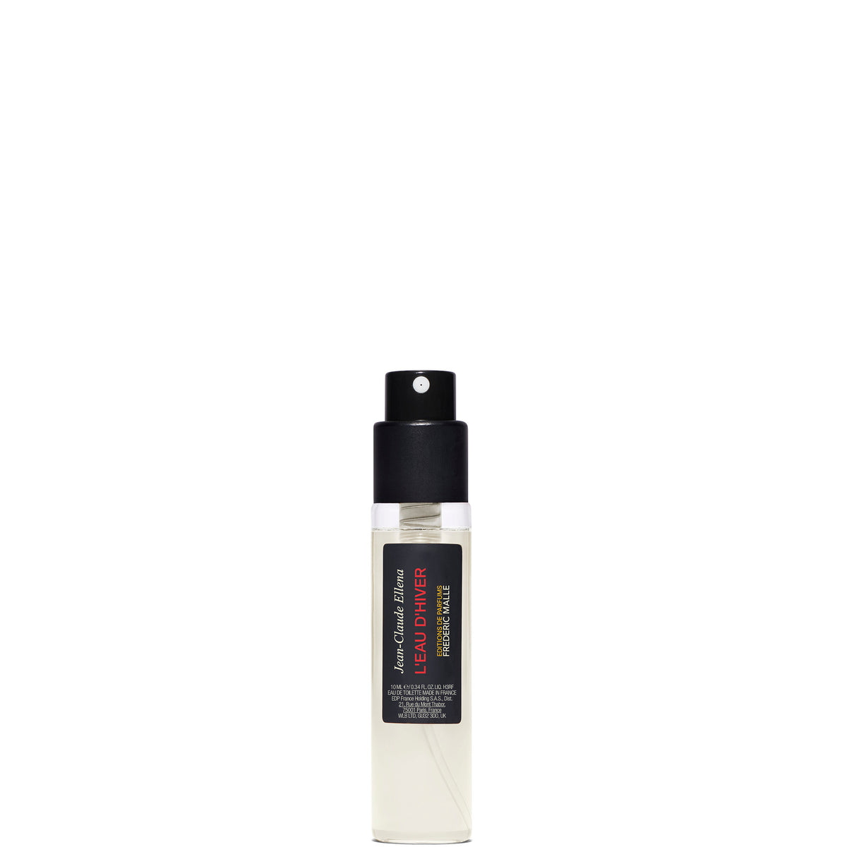 Frederic Malle L'Eau D'Hiver
