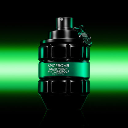 Spicebomb Night Vision Eau de Parfum