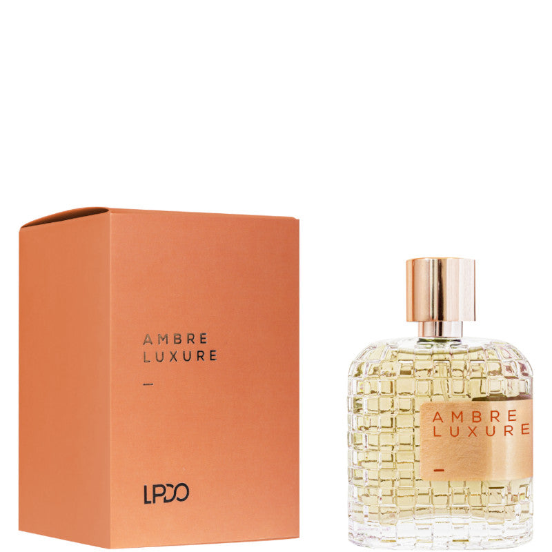 Ambre Luxure
