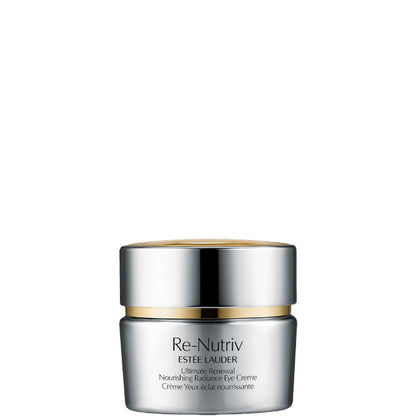 Re-Nutriv Ultimate Renewal Nourishing Radiance Eye Creme - Crema Occhi 15 ML