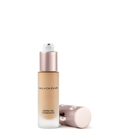 Naj-Oleari Lasting Veil foundation