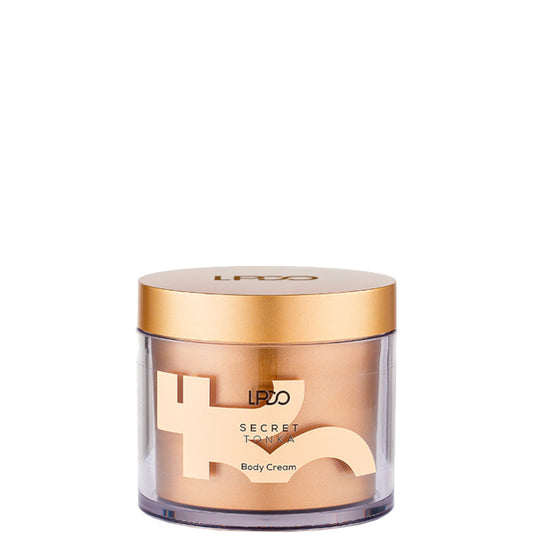 Secret Tonka Body Cream