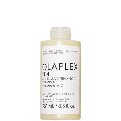 Olaplex N° 4 Bond Maintenance Shampoo