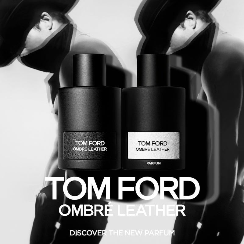 Tom Ford Ombré Leather Parfum