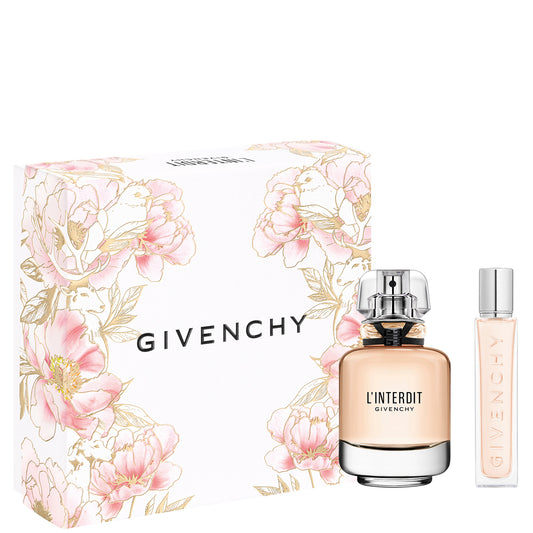 L'Interdit Eau de Parfum Confezione