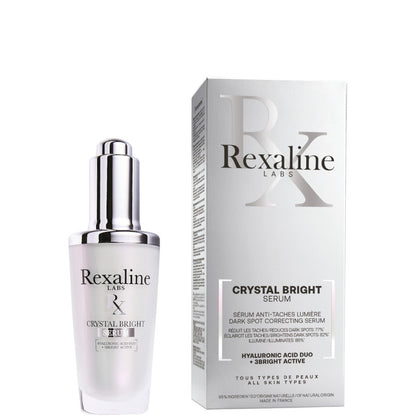 Crystal Bright Serum 30 ML