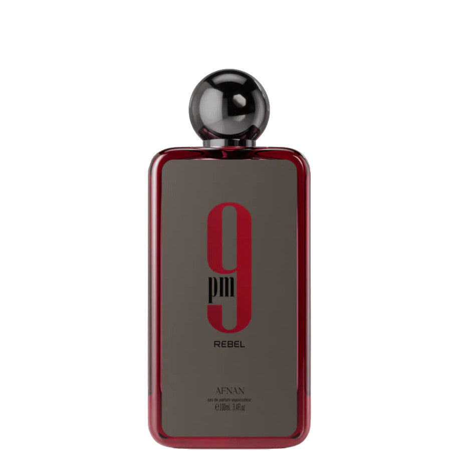 Afnan Perfumes 9 PM REBEL