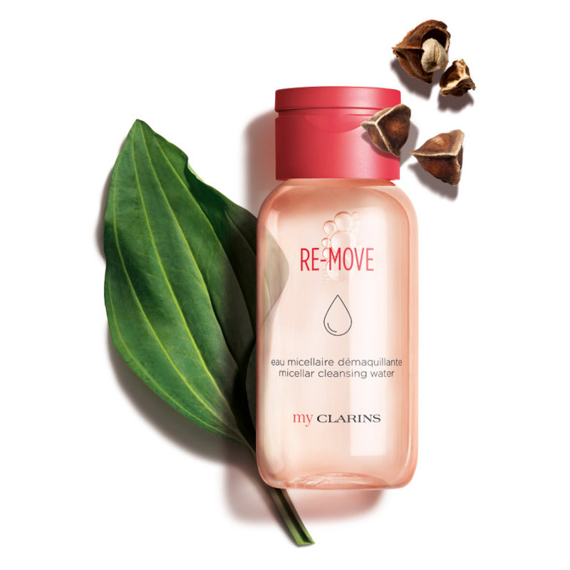 My Clarins RE-MOVE acqua micellare detergente 200 ML