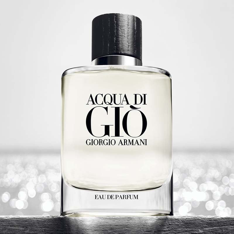 Acqua Di Gio' Pour Homme EDP