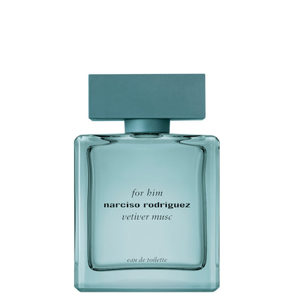 Narciso Rodriguez For Him Vetiver Musc