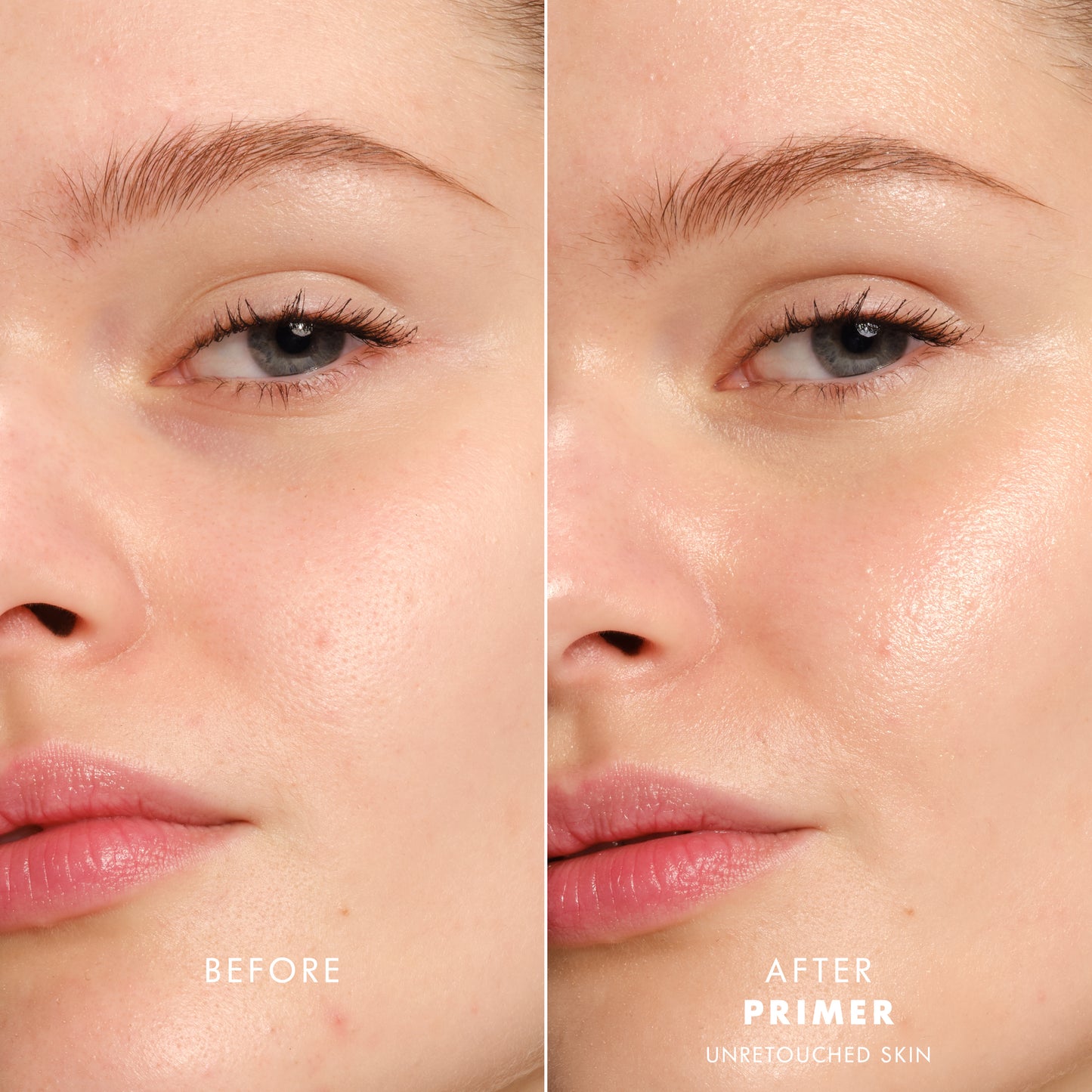 Luminous Silk Glow Primer