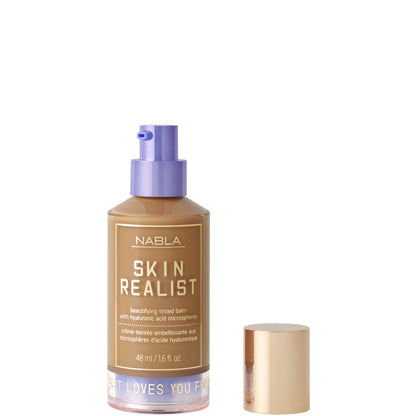 Nabla Skin Realist Tinted Balm