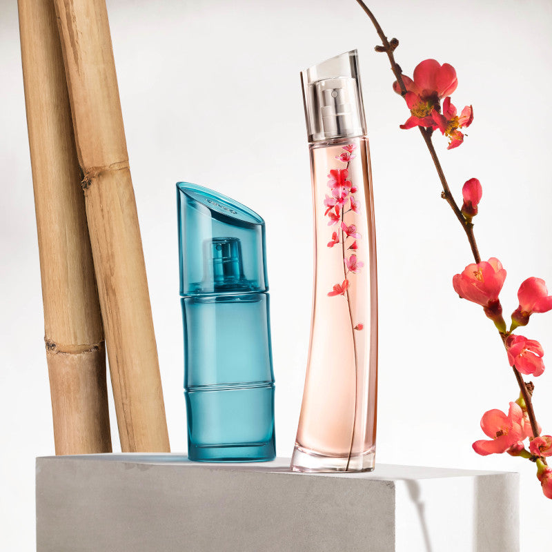 Flower by kenzo Ikebana