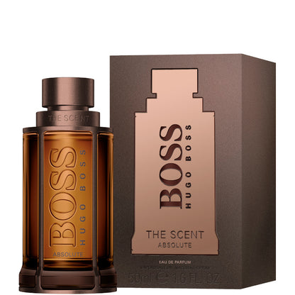 The Scent For Him Absolute