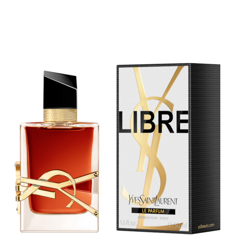 Libre Le Parfum