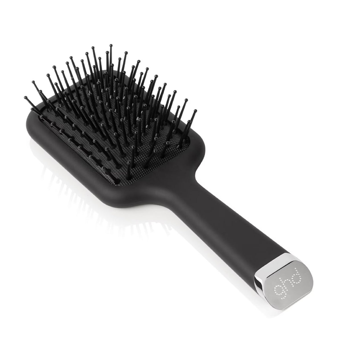 ghd mini paddle brush - spazzola piatta da viaggio