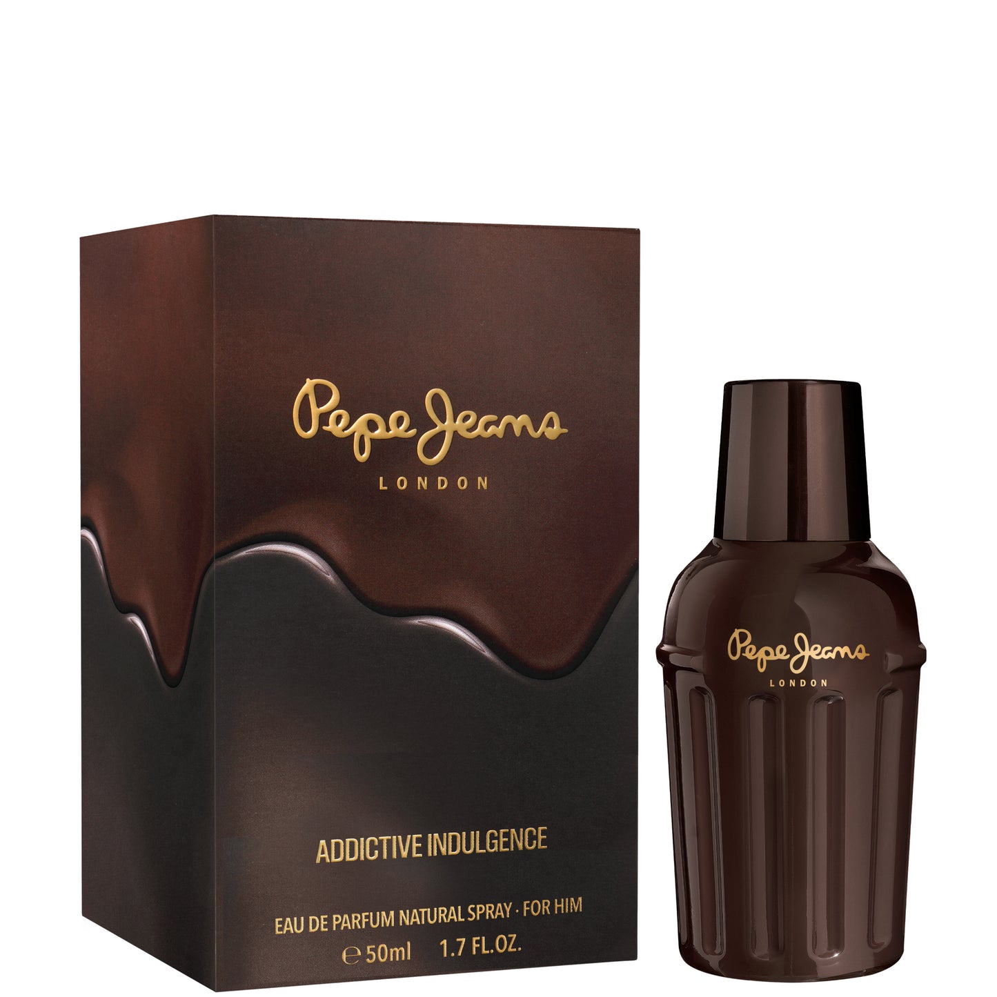 Pepe Jeans Addictive Indulgence for Him