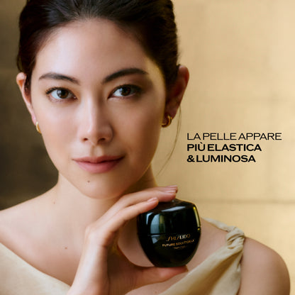 Future Solution LX Total Regenerating Cream Soft Night