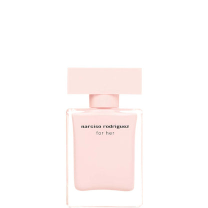 Narciso Rodriguez For Her Eau de Parfum 30 ML