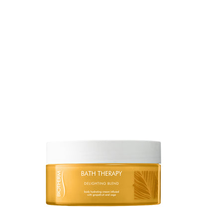 Bath Therapy Delighting Blend Body Hydrating Cream 200 ml