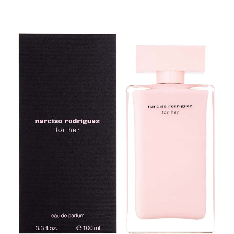 Narciso Rodriguez For Her EDP