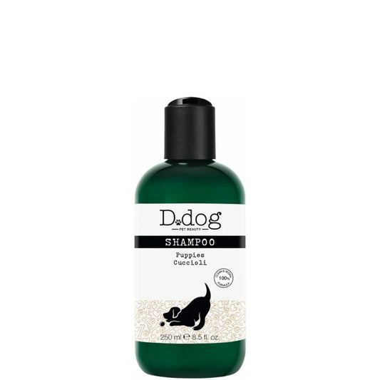 D-Dog Shampoo - Puppy Cuccioli 250 ML