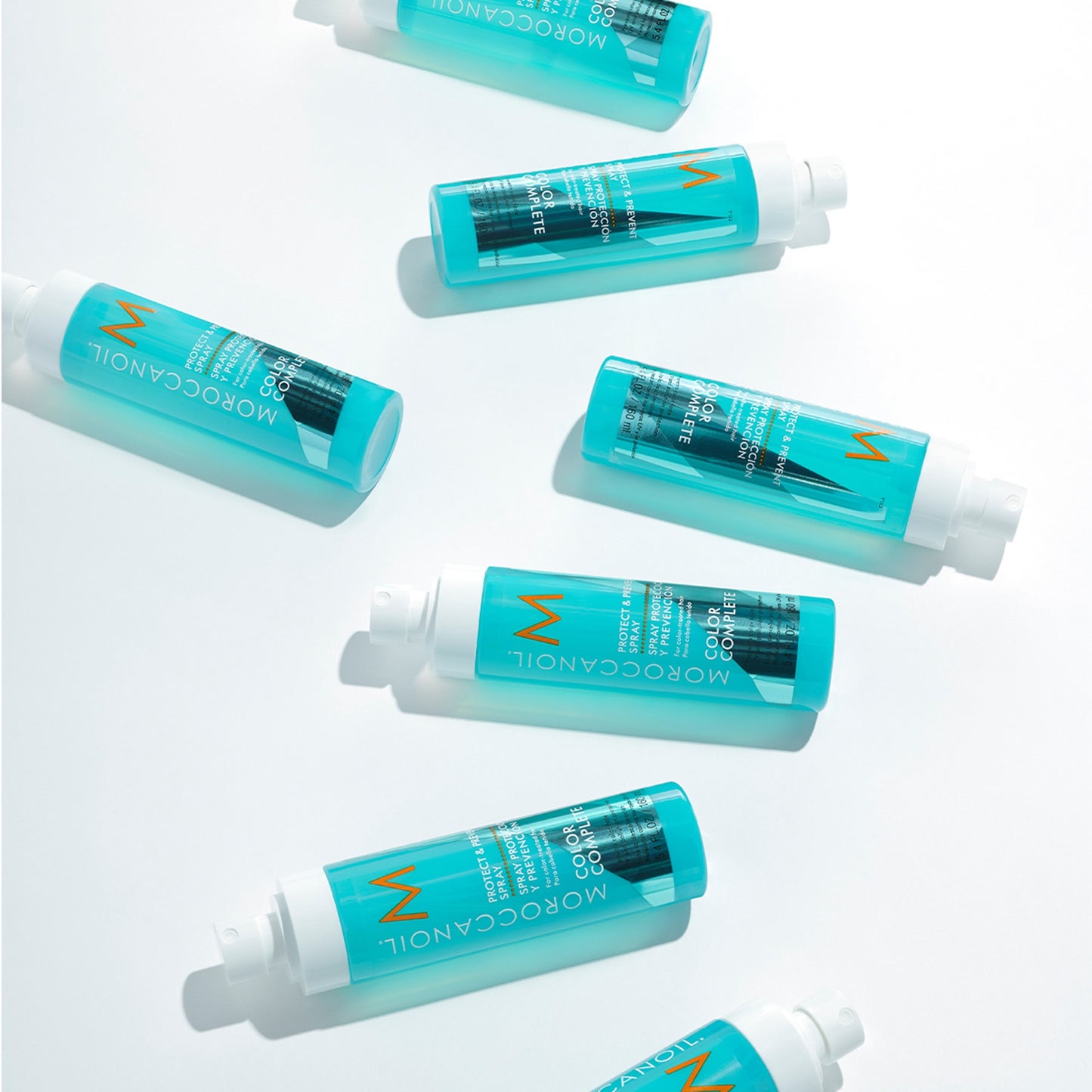 Moroccanoil Protect & Prevent Spray