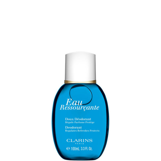 Eau Ressourçante Doux Déodorant 100 ML