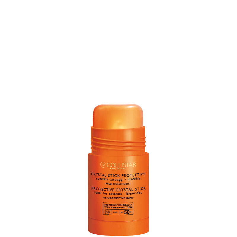 Crystal Stick Protettivo SPF 50 + Pelli Ipersensibili 25 ML