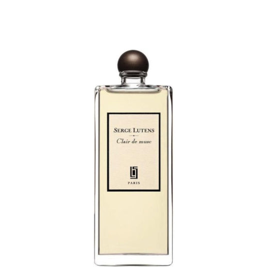 Serge Lutens Clair de musc