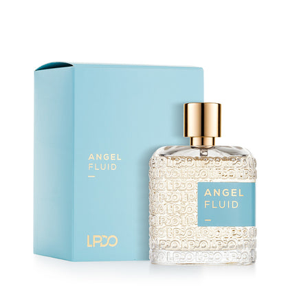 Angel Fluid