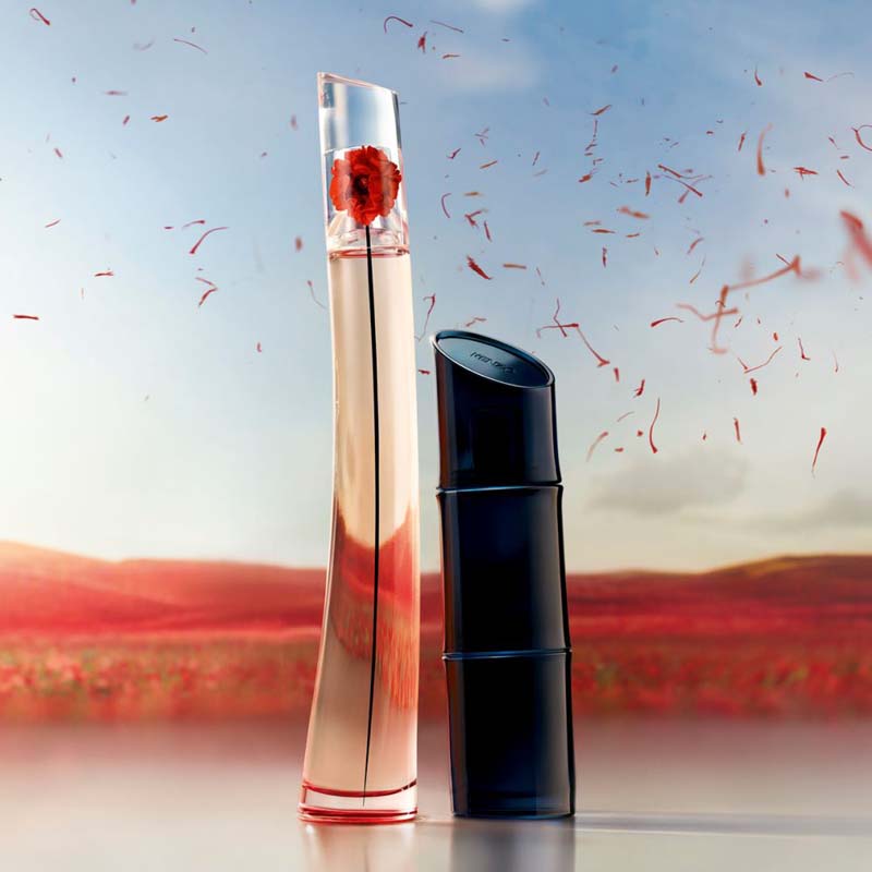 ❤️新品❤️フラワー バイ ケンゾー L'Absolue FLOWER BY KENZO L'ABSOLUE - KENZO PARFUMS
