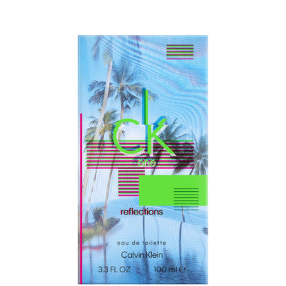 Ck One Reflections 100 ML