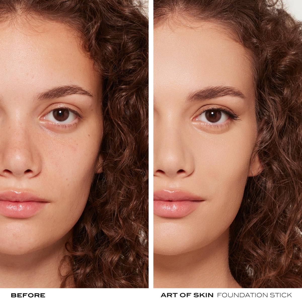 NABLA Art Of Skin Foundation Stick