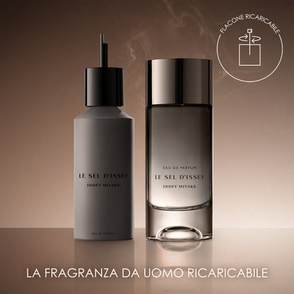 Le Sel d'Issey Eau de Parfum