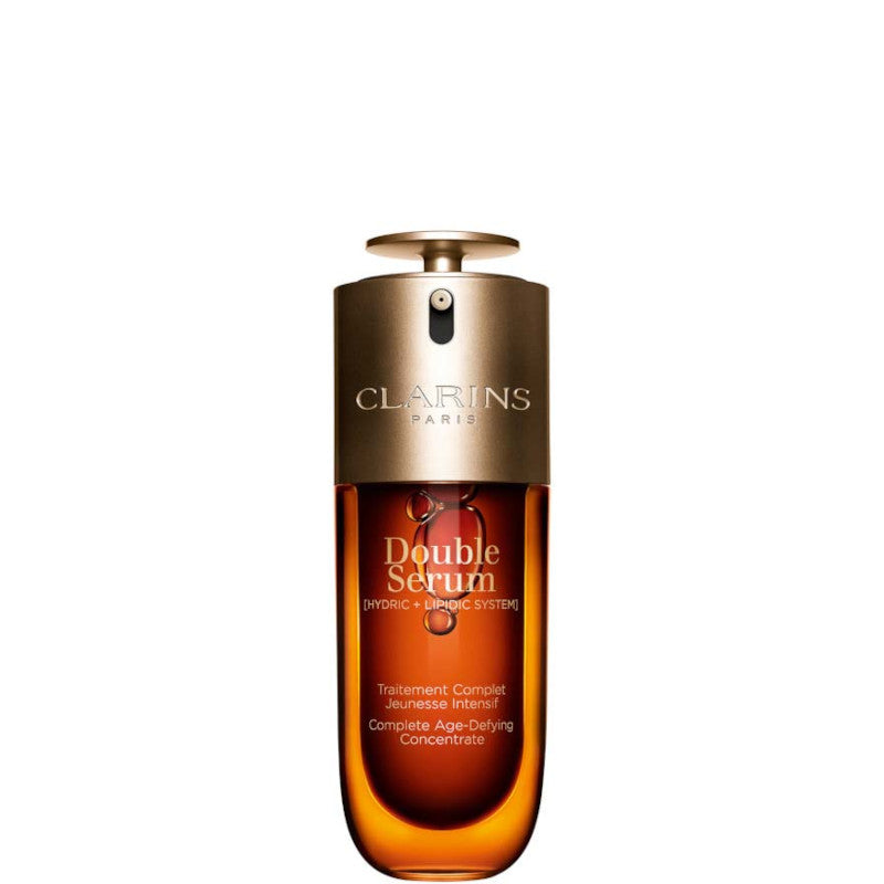 Double Serum New