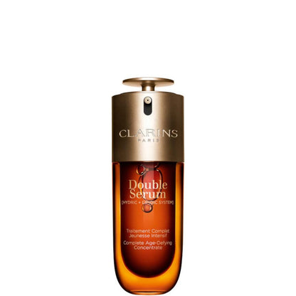 Double Serum New