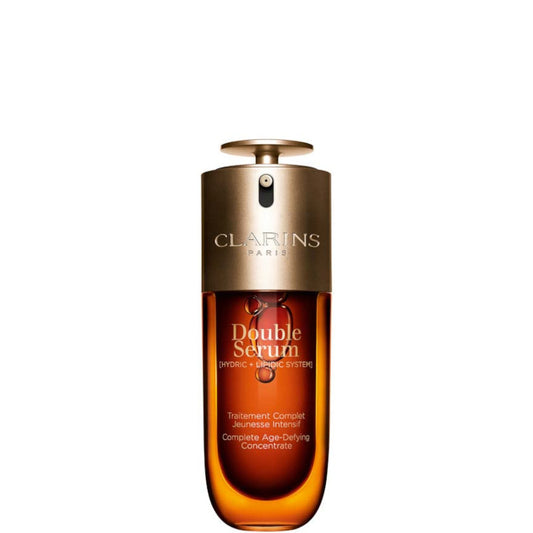 Double Serum New