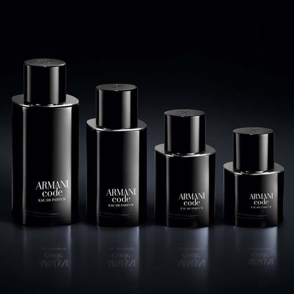 Armani Code Homme EDP