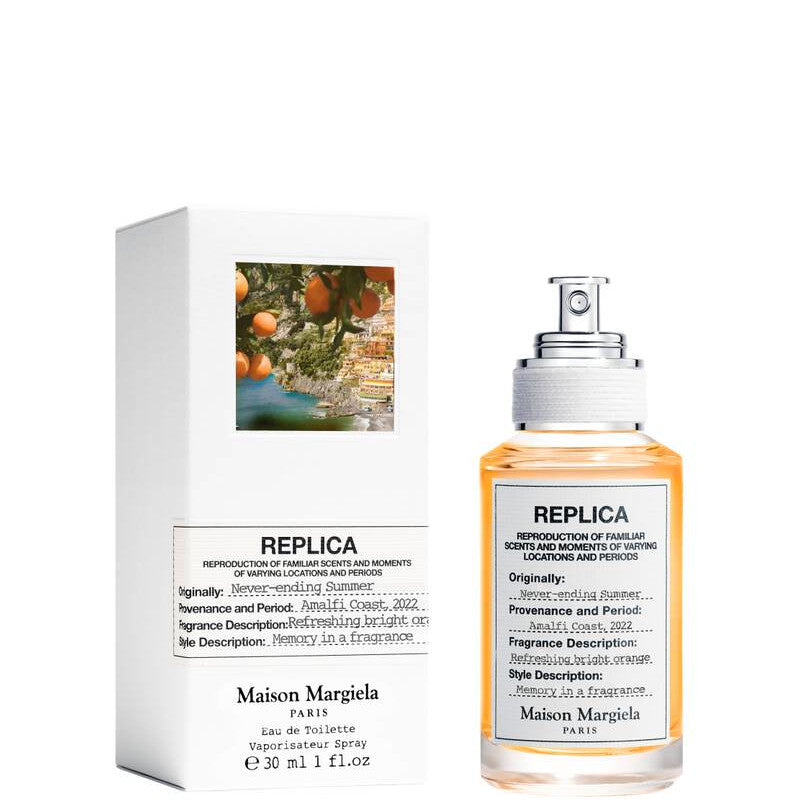 Maison Margiela Replica Never-ending Summer