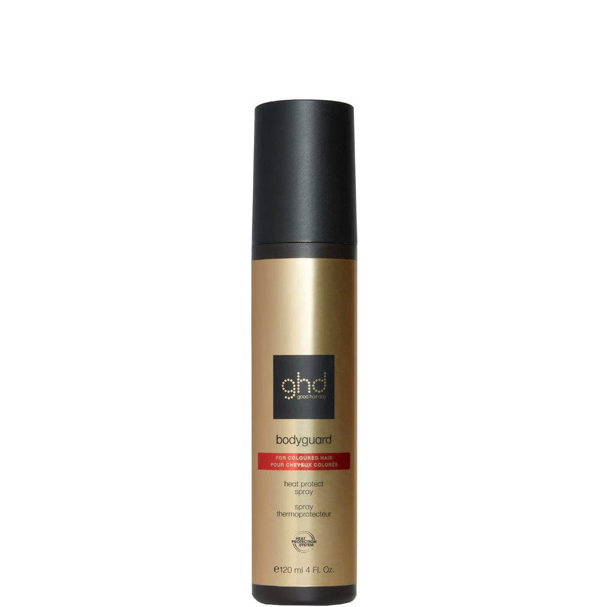 ghd Bodyguard spray protettore termico - capelli colorati